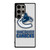 VANCOUVER CANUCKS SHARK LOGO Samsung Galaxy S24 Ultra Case Cover
