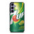 7UP DRINK CAN Samsung Galaxy S24 Plus Case Cover