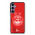 ABERDEEN FC LOGO FOOTBALL CLUB SPFL Samsung Galaxy S24 Plus Case Cover
