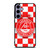 ABERDEEN FC LOGO SPFL FOOTBALL CLUB Samsung Galaxy S24 Plus Case Cover