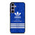 ADIDAS LOGO ORIGINALS BLUE
