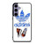 ADIDAS LOGO SHOES ICON Samsung Galaxy S24 Plus Case Cover