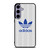 ADIDAS LOGO STRIPES WAVES Samsung Galaxy S24 Plus Case Cover