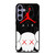 AIR JORDAN X KAWS LOGO Samsung Galaxy S24 Plus Case Cover