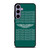 ASTON CAR LOGO GREEN Samsung Galaxy S24 Plus Case Cover