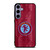 ASTON VILLA FC FOOTBALL CLUB LOGO Samsung Galaxy S24 Plus Case Cover