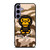 BABY MILO CAMO BAPE BATHING APE Samsung Galaxy S24 Plus Case Cover