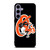 BALTIMORE ORIOLES LOGO BASEBALL TEAM MASCOT Samsung Galaxy S24 Plus Case Cover
