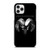 DODGE RAM BLACK LOGO iPhone 11 Pro Case Cover