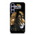 BOB MARLEY REGGAE THE LION Samsung Galaxy S24 Plus Case Cover