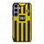 BORUSSIA DORTMUND BVB FOOTLBALL JERSEY Samsung Galaxy S24 Plus Case Cover
