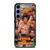 BRUCE LEE ENTER THE DRAGON Samsung Galaxy S24 Plus Case Cover
