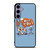 BUGS BUNNY LONEEY TUNES WHAT'S UP DOC Samsung Galaxy S24 Plus Case Cover