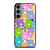 CARE BEARS COLLAGE Samsung Galaxy S24 Plus Case Cover
