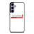 CASE IH ICON AGRICULTURE LOGO Samsung Galaxy S24 Plus Case Cover