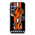 CINCINNATI BENGALS NFL FOOTBALL TEAM LOGO Samsung Galaxy S24 Plus Case Cover