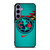 CLUB AMERICA AGUILAS FOOTBALL CLUB LOGO Samsung Galaxy S24 Plus Case Cover