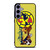 CLUB AMERICA AGUILAS FOOTBALL CLUB MASCOT Samsung Galaxy S24 Plus Case Cover