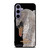 COACH NEW YORK LOGO DIAMOND SWAN Samsung Galaxy S24 Plus Case Cover