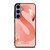 COACH NEW YORK LOGO FLAMINGO ICON Samsung Galaxy S24 Plus Case Cover