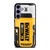 DEWALT TOOL IMPACT DRIVER Samsung Galaxy S24 Plus Case Cover