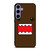 DOMO KUN MASCOT Samsung Galaxy S24 Plus Case Cover