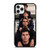 DOBRE BROTHERS 3 iPhone 11 Pro Case Cover