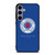 GLASGOW RANGERS FC LOGO SCOTLAND FOOTBALL CLUB Samsung Galaxy S24 Plus Case Cover