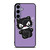 HELLO KITTY CAT WOMAN Samsung Galaxy S24 Plus Case Cover