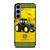 JOHN DEERE TRACTOR COMPANY LOGO Samsung Galaxy S24 Plus Case Cover