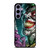JOKER WITH CROWBAR DC BATMAN CARTOON Samsung Galaxy S24 Plus Case Cover