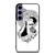 JOY DIVISION LOVE WILL TEAR US APPART Samsung Galaxy S24 Plus Case Cover