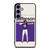 JUSTIN JEFFERSON NFL MINNESOTA VIKINGS Samsung Galaxy S24 Plus Case Cover