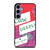 KATE SPADE NEW YORK CARE DEEPLY Samsung Galaxy S24 Plus Case Cover