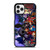 DISNEY VILLAINS iPhone 11 Pro Case Cover