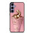 KATE SPADE NEW YORK LOGO GOLDEN ICE CREAM Samsung Galaxy S24 Plus Case Cover