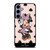 KATE SPADE NEW YORK LOGO MINNIE MOUSE DISNEY Samsung Galaxy S24 Plus Case Cover
