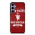 MANCHESTER UNITED FC LOGO FOOTBALL RED DEVILS Samsung Galaxy S24 Plus Case Cover
