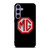 MG CAR LOGO BRITISH CAR Samsung Galaxy S24 Plus Case Cover