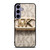 MICHAEL KORS LOGO MK BAG Samsung Galaxy S24 Plus Case Cover