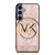 MICHAEL KORS LOGO MK PINK Samsung Galaxy S24 Plus Case Cover