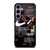 OFF-WHITE NIKE AIR JORDAN MICHAEL Samsung Galaxy S24 Plus Case Cover