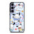 POCHACCO PUPPY CARTOON Samsung Galaxy S24 Plus Case Cover
