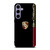 PORSCHE CAR LOGO STUTTGART Samsung Galaxy S24 Plus Case Cover