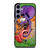RAT FINK CARTOON FEARLESS LEADER Samsung Galaxy S24 Plus Case Cover