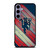 RED DEVILS MANCHESTER UNITED FC FOOTBALL CLUB LOGO Samsung Galaxy S24 Plus Case Cover