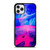DISNEY POCAHONTAS CARTOON iPhone 11 Pro Case Cover