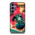 ROCKET LEAGUE GAMES CHAMPIONSHIP SERIES Samsung Galaxy S24 Plus Case Cover
