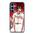 RONALD ACUNA JR ATLANTA BRAVES PLAYER Samsung Galaxy S24 Plus Case Cover