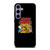 SCOOBY DOO CARTOON HEAVY MEDDLE Samsung Galaxy S24 Plus Case Cover